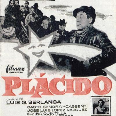 4x08 Plácido 4x08 Plácido