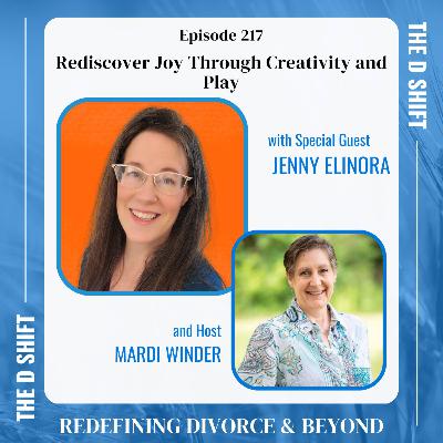 Rediscover Joy Through Creativity and Play
