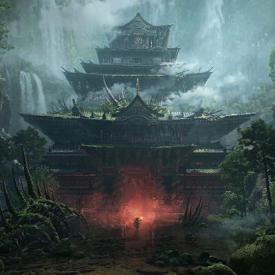 Fallo de sistema - 822: La escuela de los AAA - 29/11/25 Fallo de sistema - 822: La escuela de los AAA - 29/11/25