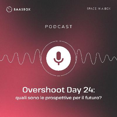 Overshoot Day 2024: quali sono le prospettive per il futuro?