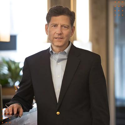 Tom Darden ’73 · TWP #20