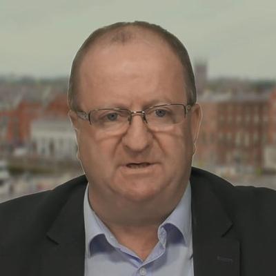 Leader Interviews: Michael Collins of Independent Ireland