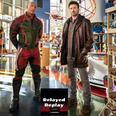 Season 5, Ep 21 - Red One