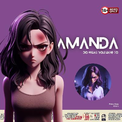 Amanda (Explicit) Amanda (Explicit)