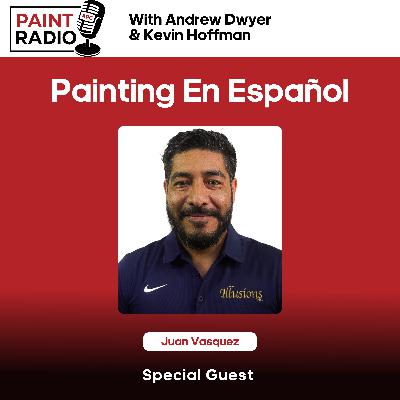 Painting En Español