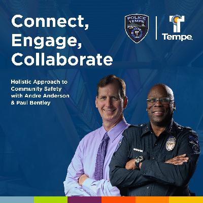 Holistic Approach to Community Safety Holistic Approach to Community Safety