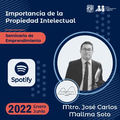 Importancia de la propiedad intelectual.