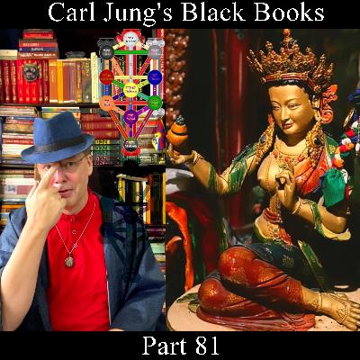 Carl Jung, Black Books - Part 81