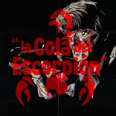 La Cola del Escorpión 134