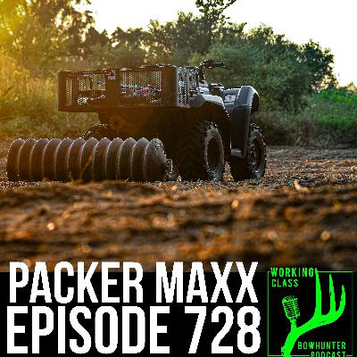 728 Packer Maxx