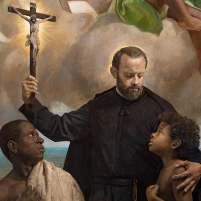 San Pedro Claver: 9 de septiembre