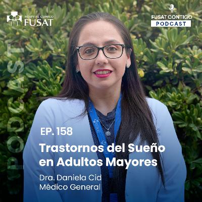 Trastornos del Sueño en Adultos Mayores Trastornos del Sueño en Adultos Mayores