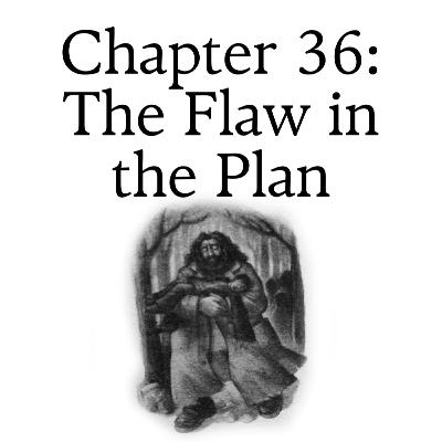 7.36 The Flaw in the Plan 7.36 The Flaw in the Plan