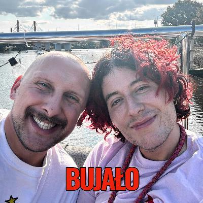 DLACZEGO JA, czyli w domku na wodzie