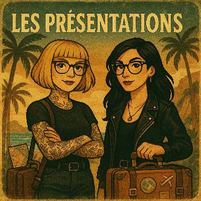 Les Barniques sur la Go : Les présentations