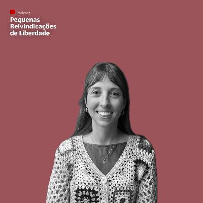 Joana Brito Silva: “É que não há uma princesa lésbica” Joana Brito Silva: “É que não há uma princesa lésbica”