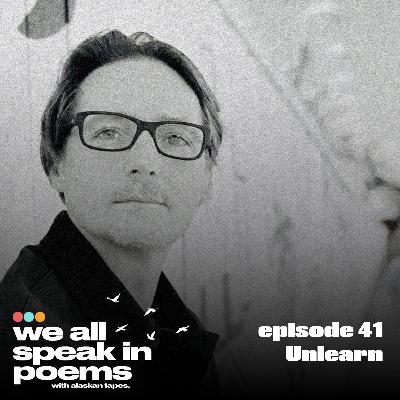 #41 - James Key (Unlearn)