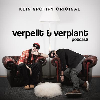 #158 - Zum ersten Mal auf dem „Macher Festival“, weil wir Macher sind. #158 - Zum ersten Mal auf dem „Macher Festival“, weil wir Macher sind.