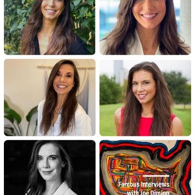 Mental Health Advocate & Speaker Julie Korioth