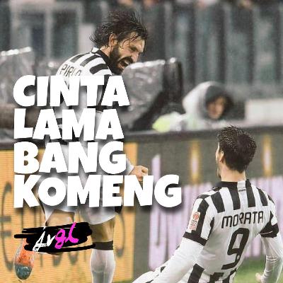 Juventus & Alvaro Morata CLBK! Juventus & Alvaro Morata CLBK!