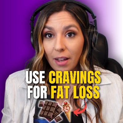 Using Cravings To Lose Fat | MMP Ep. 229