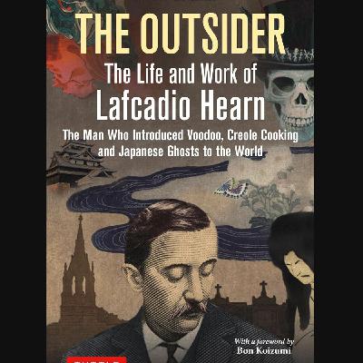 STEVE KEMME - The Life of Lafcadio Hearn