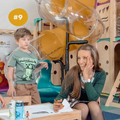 С грижа за природата | Рада Бонева като Нов Човек - Сезон IV, #9