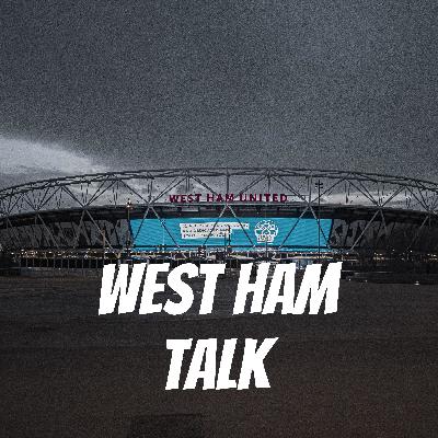 West Ham Talk (Trailer)
