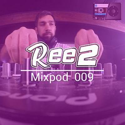 MixPod 009 MixPod 009