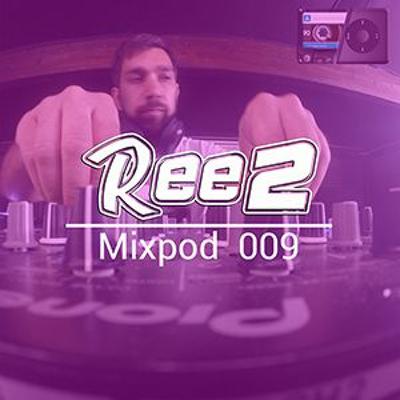 MixPod 009