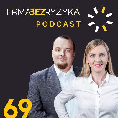 #69: ABC ochrony sygnalistów: Sygnalista w Fundacji Rodzinnej