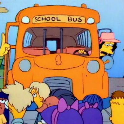 Mini Episode 84:  Field Trips Mini Episode 84:  Field Trips