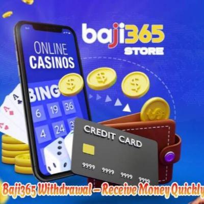 Baji365 Withdrawals: Get Your Winnings Quickly Baji365 Withdrawals: Get Your Winnings Quickly