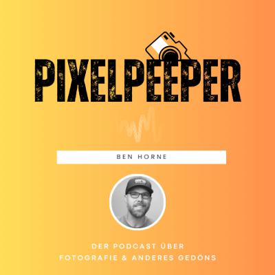 #19 Meister der analogen Fotografie! #19 Meister der analogen Fotografie!