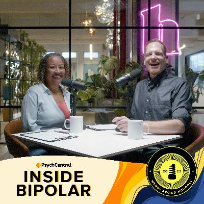 The ‘Inside Bipolar’ Experiment: Why This Wasn’t Supposed to Work The ‘Inside Bipolar’ Experiment: Why This Wasn’t Supposed to Work