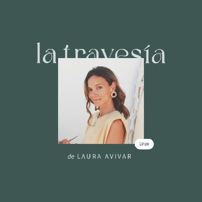 La travesía de Laura Avivar