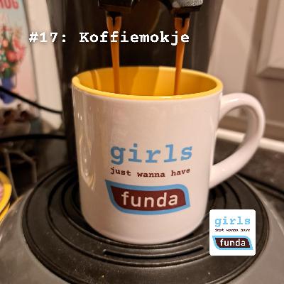 #17: Koffiemokje