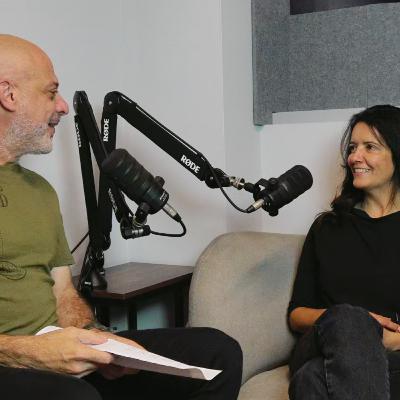 פרק #13 קחו את השליטה לידיים שלכם: על יפוי כוח מתמשך וצוואות - עידן פולמן מארח את עו"ד ענבל כהן