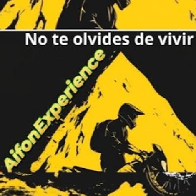 Episodio 35. Bajo el Casco con ...... AifonExperience