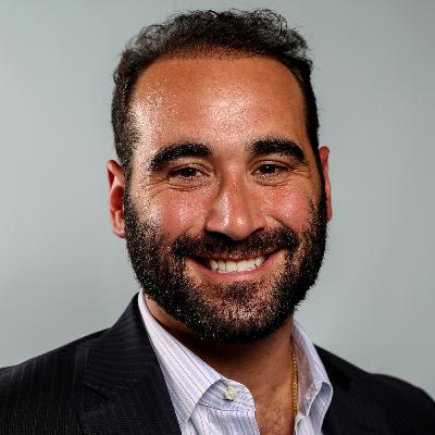 #27 - Michael Weiss, CEO & Founder, Spirit Hub