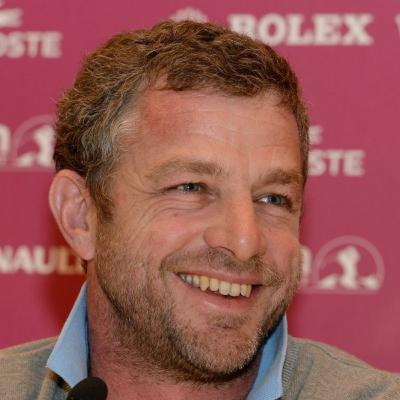 Jacques Bungert, la success story de l'Evian championship