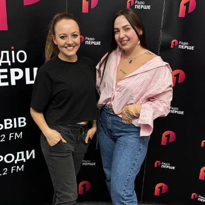 Софія Богдан, СММ-спеціаліст, рілс-стратег