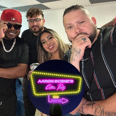 SWINGERS CLUB feat. @jasminegtv_ & @g.stuntz