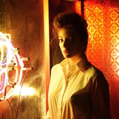 yellow flicker beat-lorde-mix by Royy Restrepo