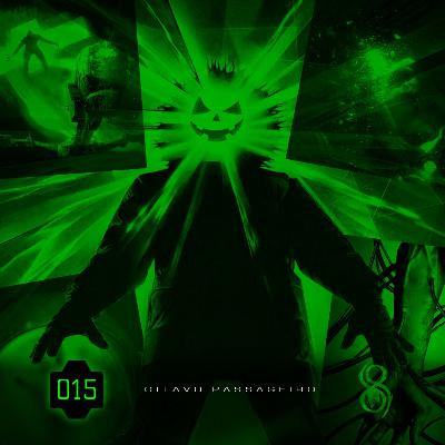 015_ (Especial Halloween) 10 filmes que remetem a Alien