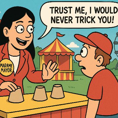 Why is the Elk Grove City Council so deceptive? Why is the Elk Grove City Council so deceptive?