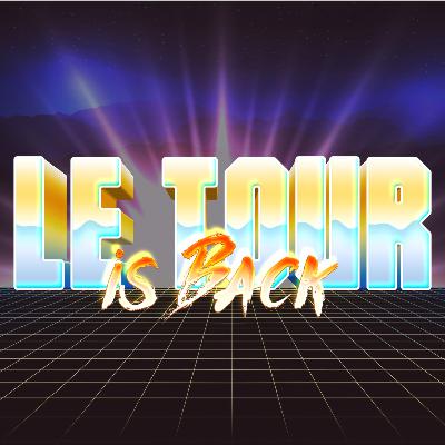 2020 Tour de France - Stage Zero 2020 Tour de France - Stage Zero