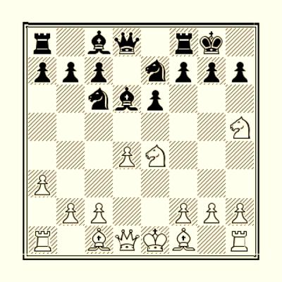 Perez — Fernandez. Aviles, 1947