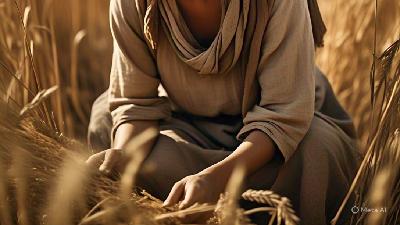 03 God's Redeeming Love - the Book of Ruth (Part 3) - Audio 03 God's Redeeming Love - the Book of Ruth (Part 3) - Audio