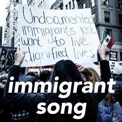 The Language Of Illegal Immigration The Language Of Illegal Immigration